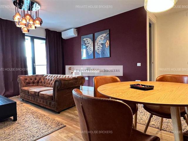 Apartament închirieri în București