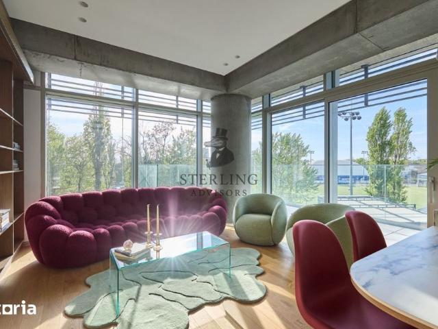 Apartament închirieri în București