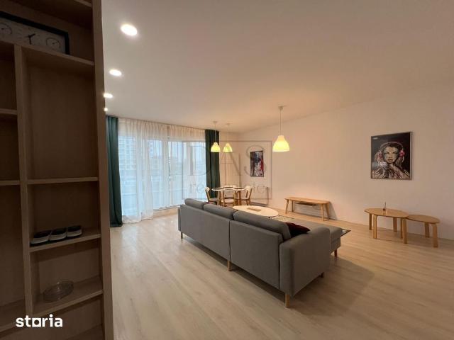 Apartament închirieri în București