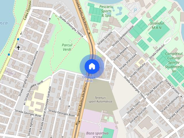 Apartament închirieri în București