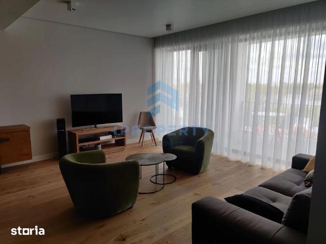 Apartament închirieri în București