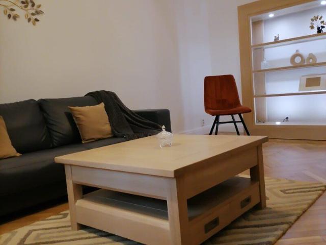 Apartament închirieri în București
