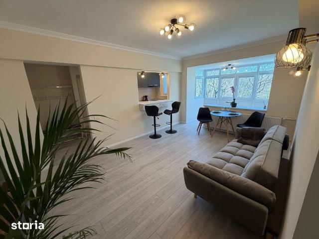 Apartament închirieri în București