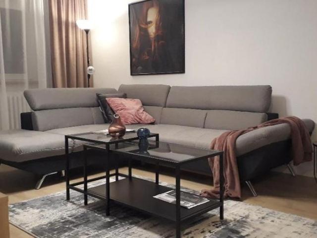 Apartament închirieri în București