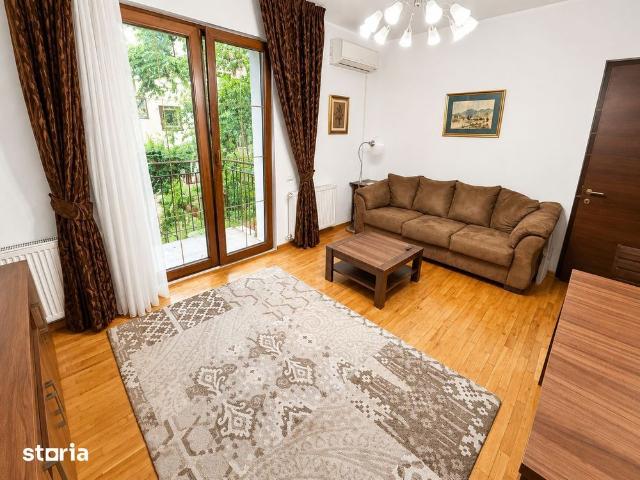 Apartament închirieri în București
