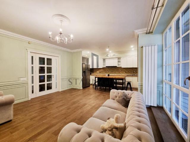 Apartament închirieri în București