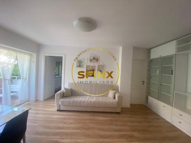 Apartament închirieri în București