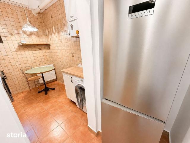Apartament închirieri în București