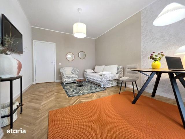 Apartament închirieri în București