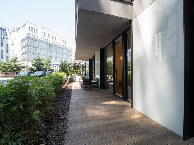 Apartament închirieri în București