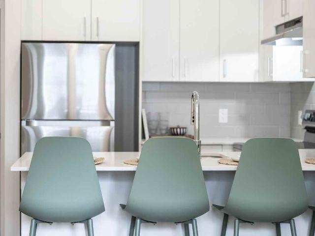 Apartment for rent in Northwest, Alberta