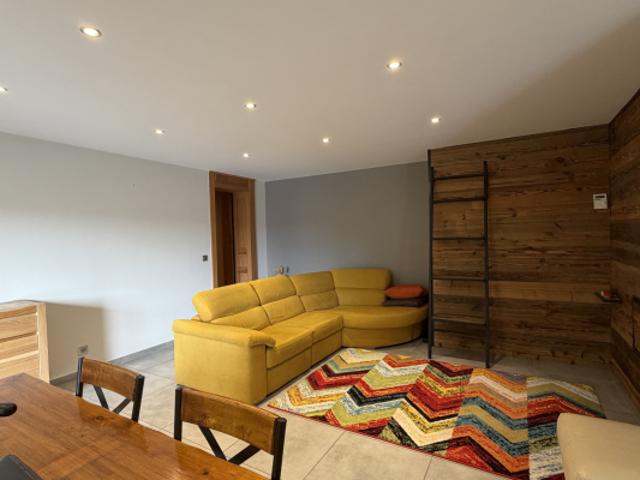 Maison vente à La Balme-de-Sillingy, Haute-Savoie
