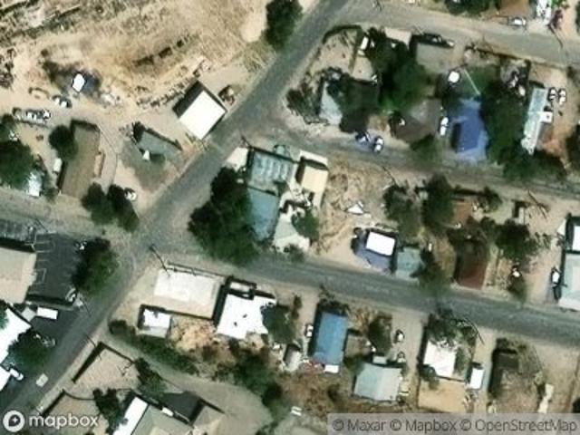House for sale in Nye, Nevada