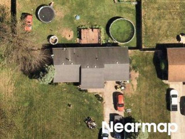 House for sale in Elkhart, Indiana