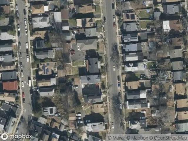 House for sale in Irvington, New Jersey