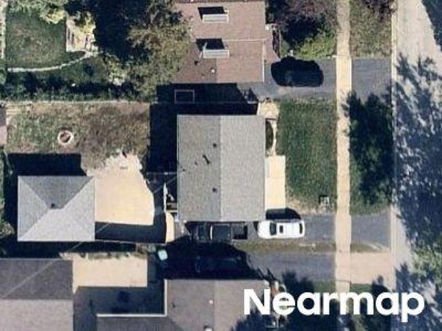 House for sale in Steger, Illinois