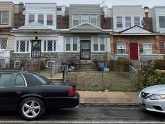 House for sale in Philadelphia, Pennsylvania