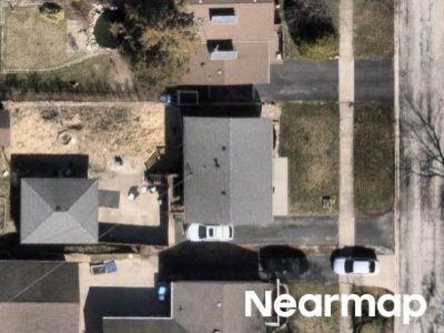 House for sale in Steger, Illinois