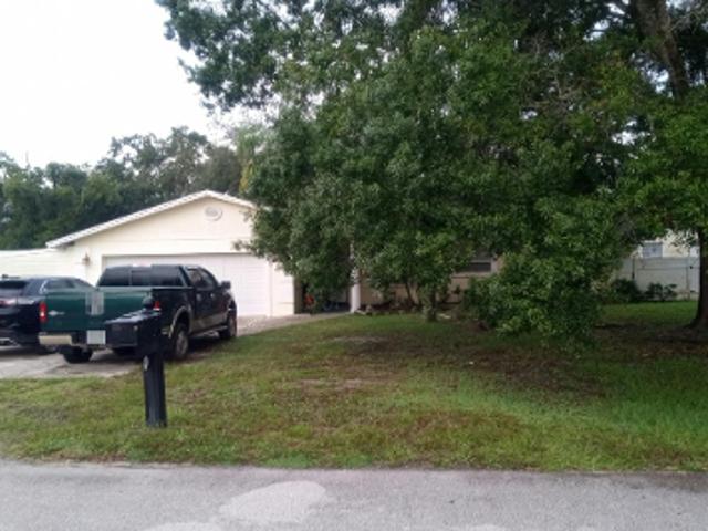 House for sale in Apopka, Seminole County