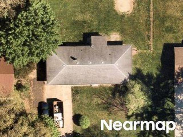 House for sale in Elkhart, Indiana