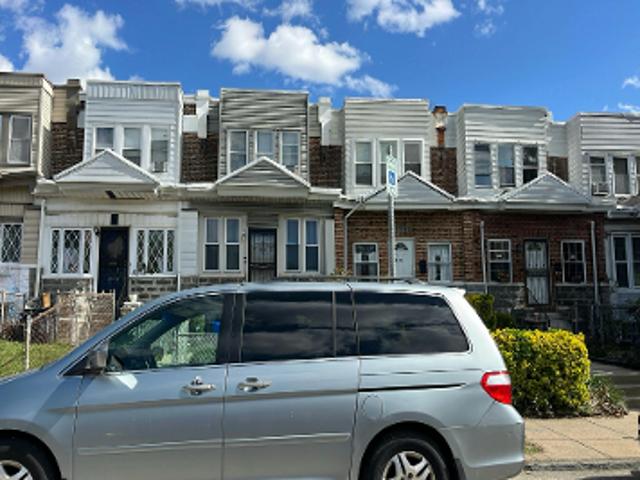 House for sale in Philadelphia, Pennsylvania