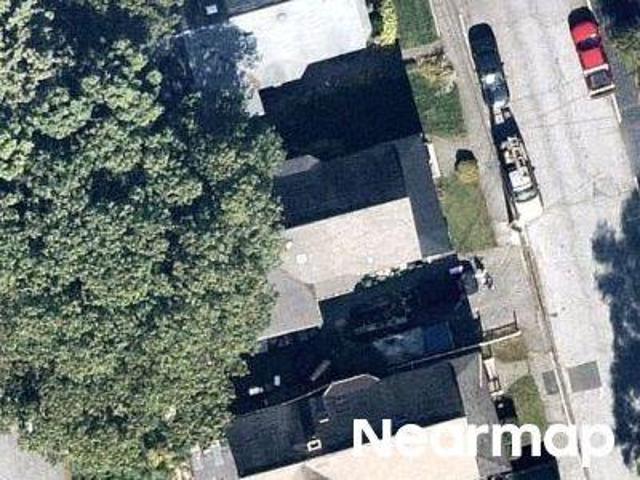 House for sale in Lowell, Massachusetts