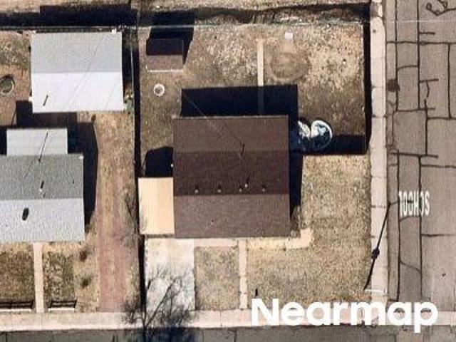 House for sale in Colorado Springs, Colorado