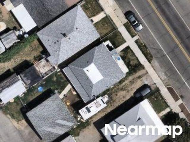 House for sale in Butte, Montana