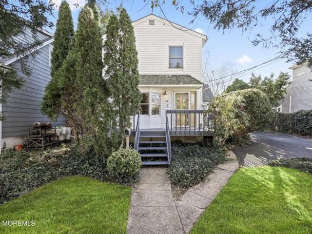 House for sale in Monmouth, New Jersey