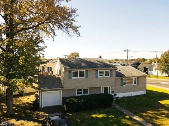 House for sale in Monmouth, New Jersey