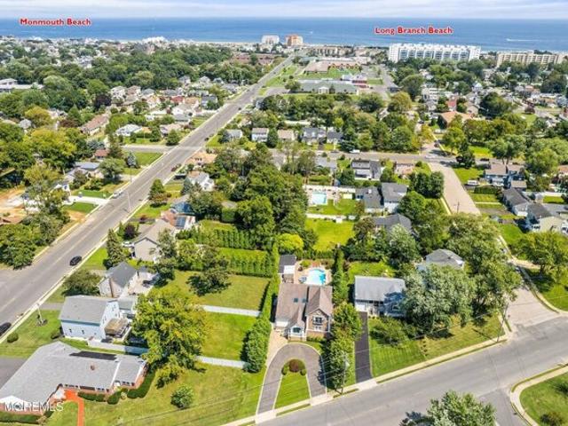 House for sale in Long Branch
