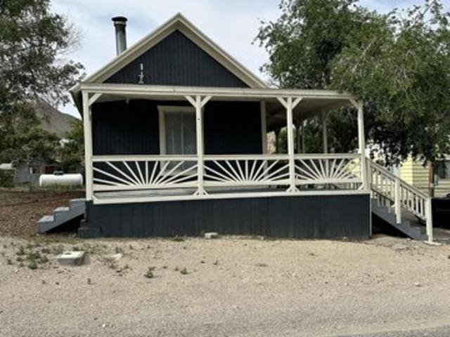 House for sale in Nye, Nevada