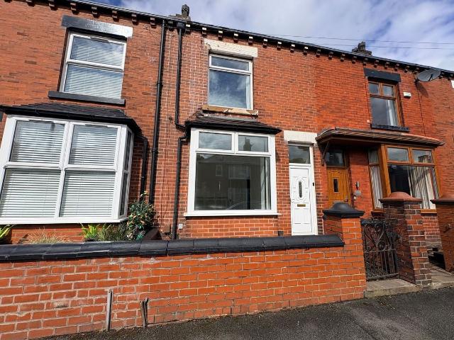 House for rent in Bank Top, Lee Bank