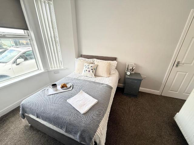 Room for rent in Balby, Doncaster