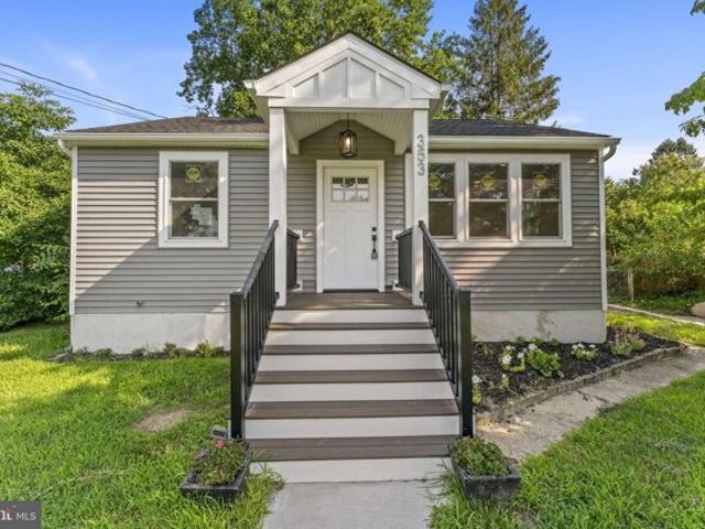 House for sale in Williamstown, New Jersey