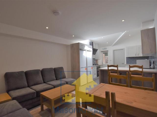 House for rent in Metchley, Birmingham