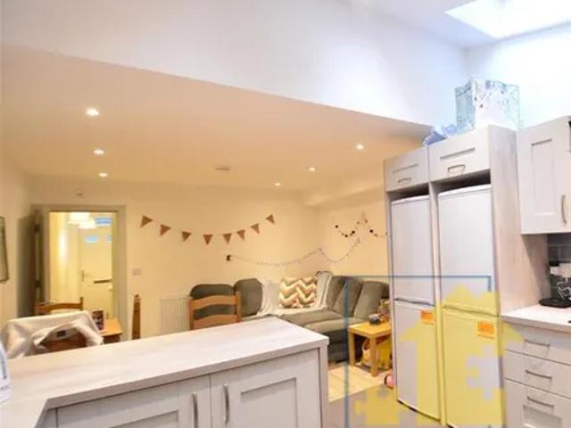 House for rent in Bournbrook, West Midlands