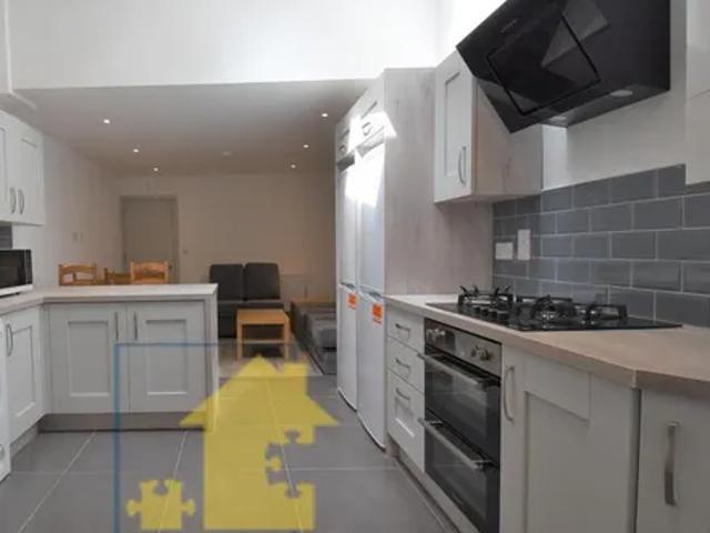 House for rent in Bournbrook, West Midlands