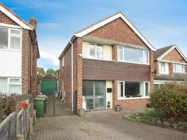 House for sale in Atherstone CP, Gun Hill