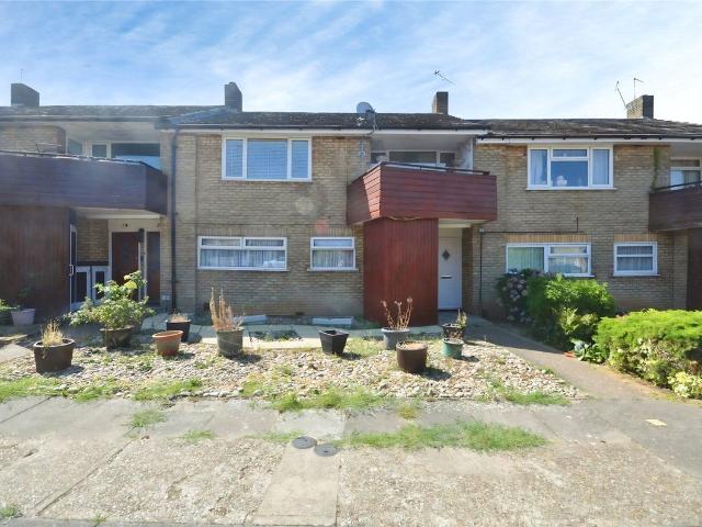 House for rent in Hornchurch, Greater London