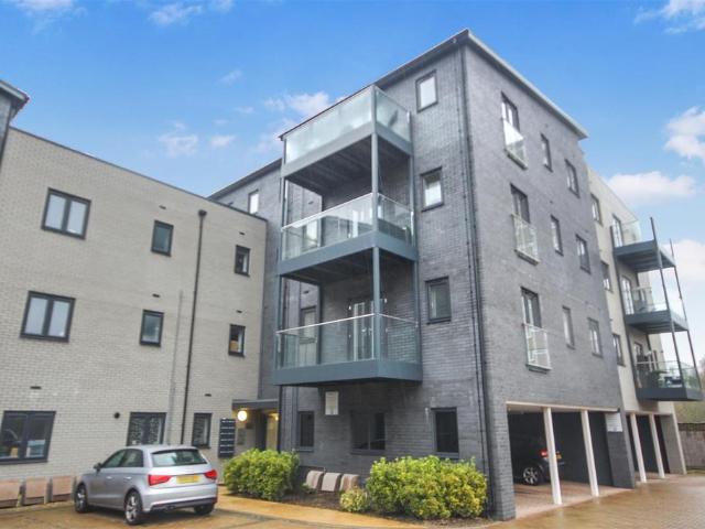 Apartment for rent in Great Warley, Brentwood