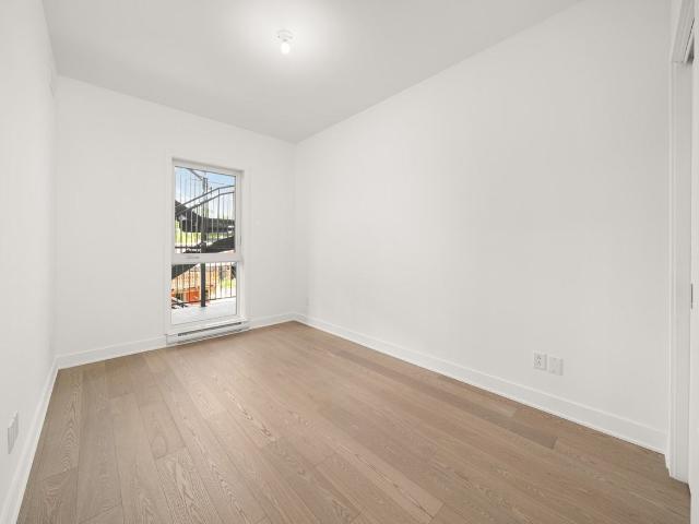 Apartment for rent in St. Leonard's, Quebec