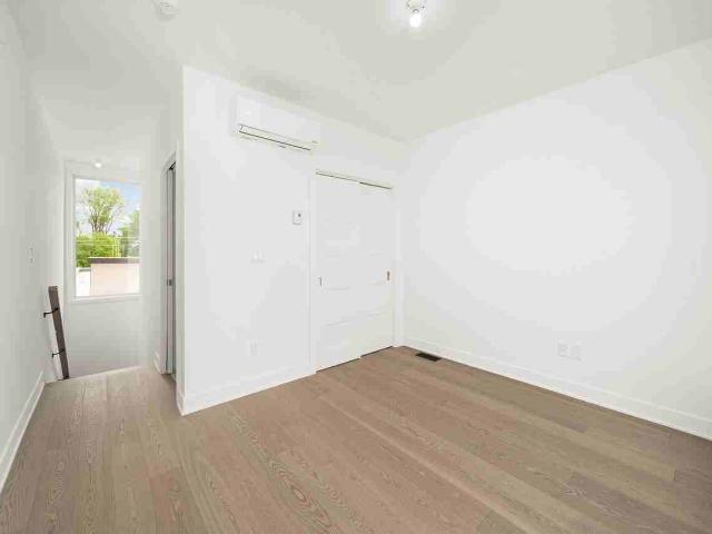 Apartment for rent in St. Leonard's, Quebec