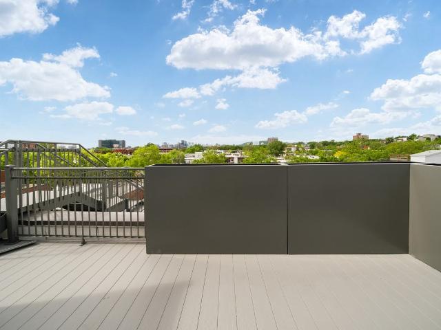 Apartment for rent in St. Leonard's, Quebec