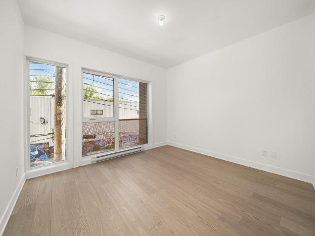 Apartment for rent in St. Leonard's, Quebec