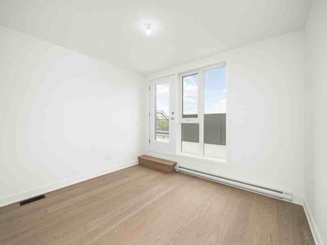 Apartment for rent in St. Leonard's, Quebec