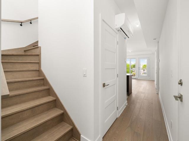 Apartment for rent in St. Leonard's, Quebec