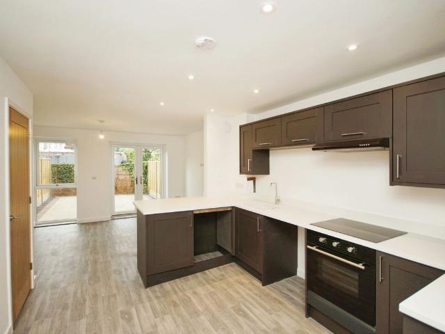 Apartment for rent in Kingswood, South Gloucestershire