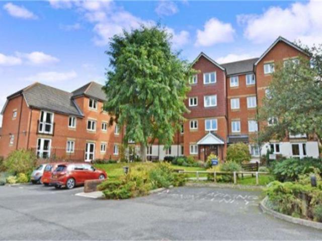 Apartment for rent in Aylesbury, Buckinghamshire