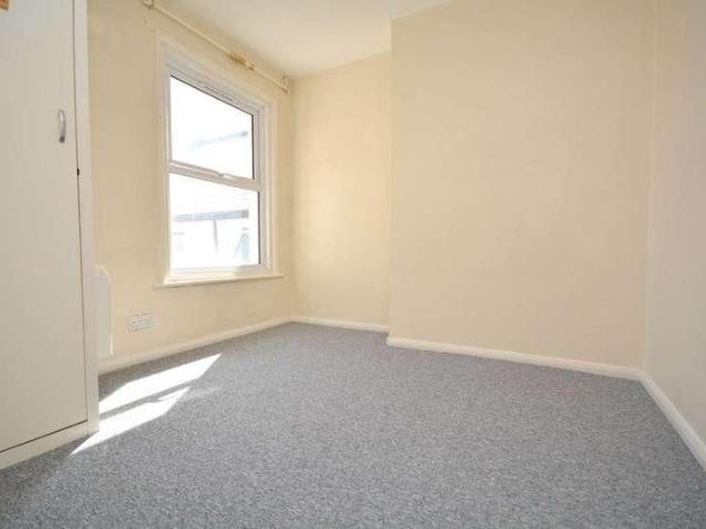 Apartment for rent in Cliftonville West, Thanet